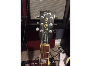 Gibson Les Paul Traditional 2015 (73830)