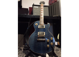Gibson Les Paul Traditional 2015 (55158)