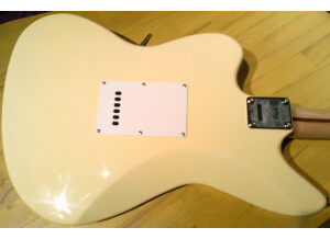 Hohner Custom Edition Hollywood Bass VI (64273)