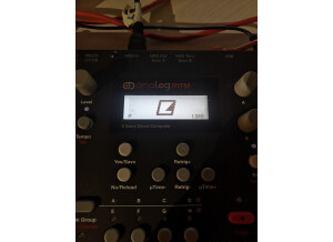 Elektron Analog Rytm (19023)