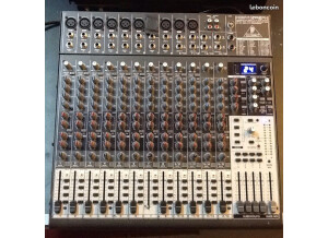 Behringer Xenyx 2442FX (44271)