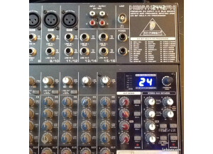Behringer Xenyx 2442FX (95339)