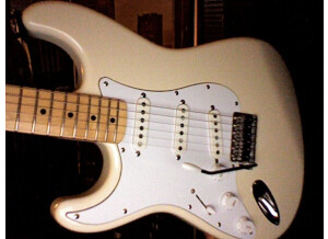 Fender Limited Edition - '68 Stratocaster LH