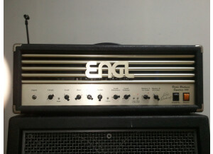 ENGL E412SS Standard Cabinet 4x12 Slanted