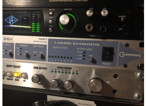 RME Audio ADI-8 DS Mk II (31948)