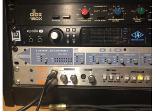 RME Audio ADI-8 DS Mk II (25372)