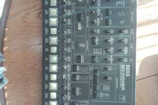 Korg MS2000BR