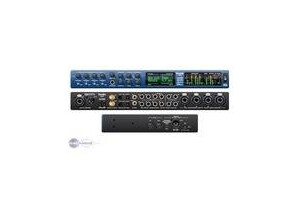 Manley Langevin Manley Massive Passive EQ