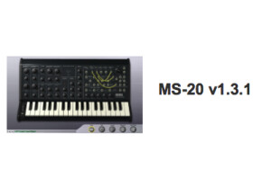 Korg Legacy Collection (61909)