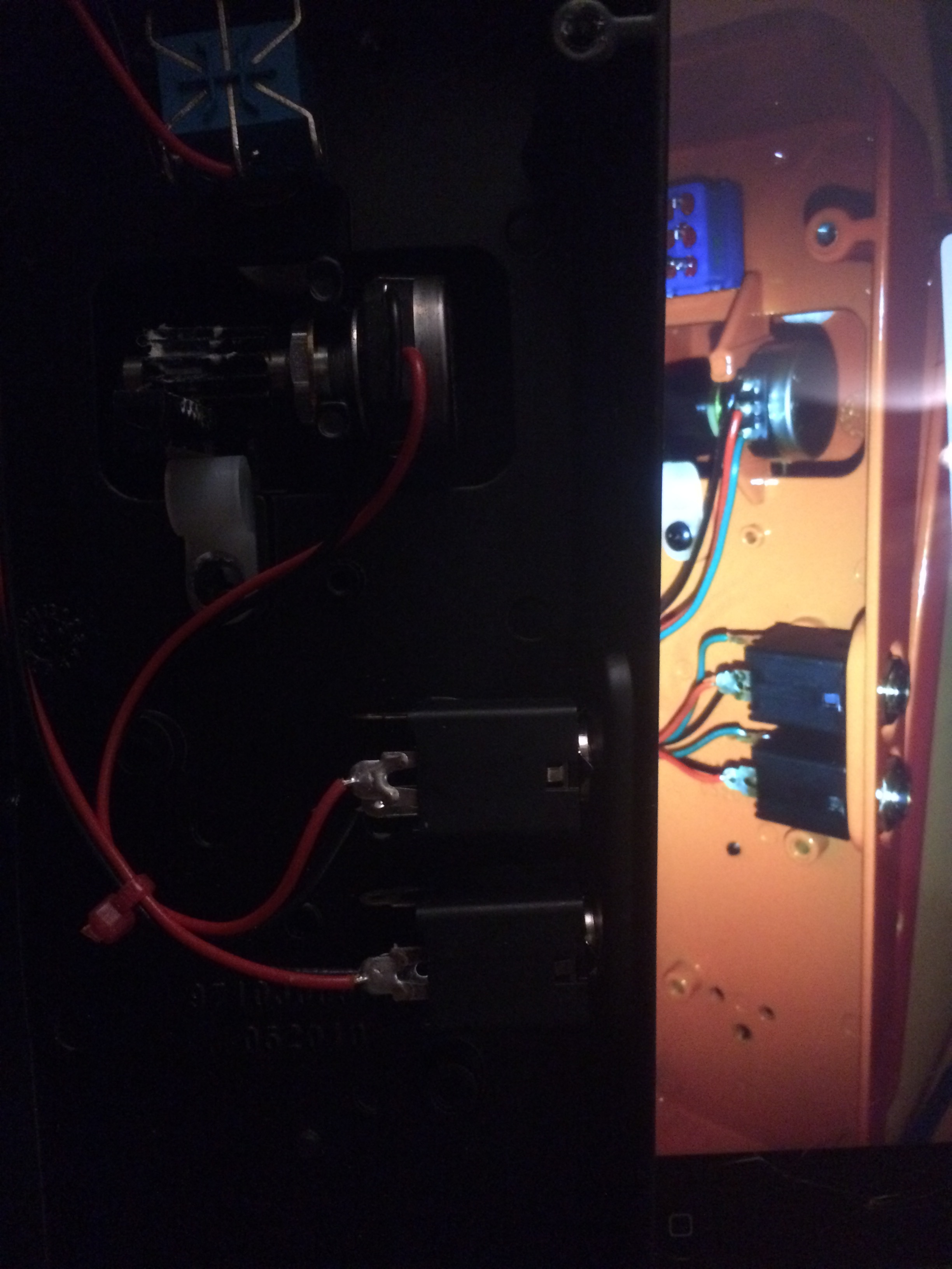 Mission Engineering SP1-L6H