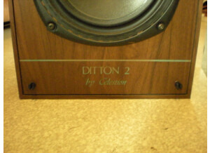 Celestion Ditton 2
