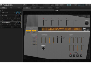 UVI FM Suite (45699)