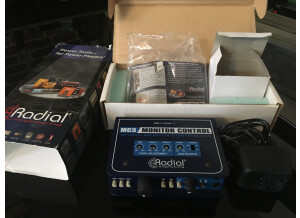 Apogee Symphony I/O (17189)