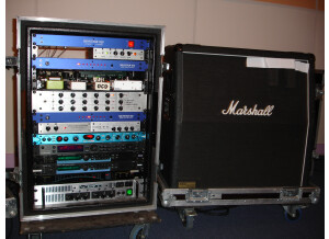 Custom Audio Electronics 3 + SE (40290)