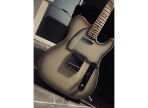 Fender Bassman 100 4x12 (Silverface) (87489)