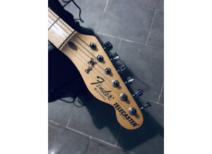 Fender Bassman 100 4x12 (Silverface) (15490)