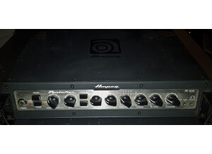 Ampeg PF-500 (80400)