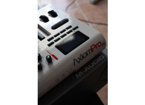 M-Audio Axiom Pro 25 (44772)