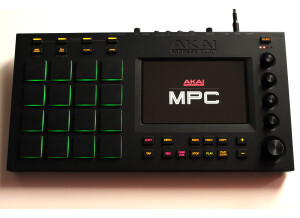 Akai MPC Touch (80709)