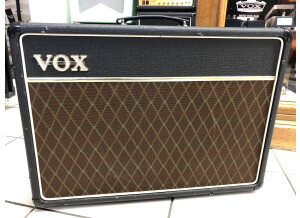 Vox AC15 TBX (14098)