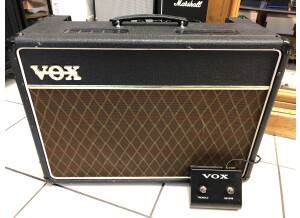 Vox AC15 TBX (63934)