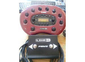 Line 6 POD XT (96215)