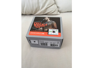 TC-Helicon Perform-VK (17537)