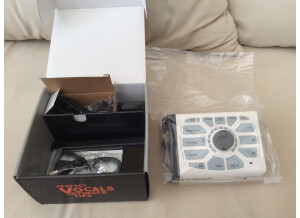 TC-Helicon Perform-VK (73244)