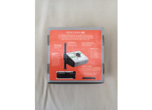 TC-Helicon Perform-VK (34255)