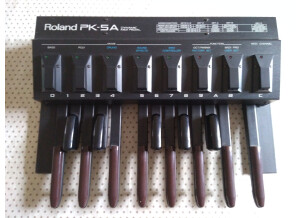 Roland PK-5A (8414)