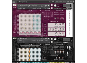 Spitfire Audio London Contemporary Orchestra Textures (48489)