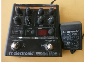 TC Electronic NDR-1 Nova Drive (84665)