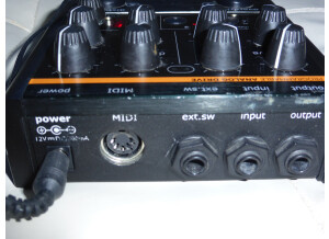 TC Electronic NDR-1 Nova Drive (30353)