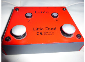Lehle Little Dual (12934)