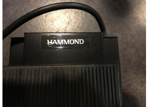 Hammond EXP-100F