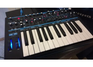 Novation Bass Station II (7164)