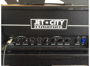 Jet City Amplification JCA22H (15275)