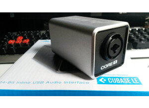 CM Labs MotorMix (18194)