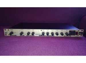 SPL Track One (92463)