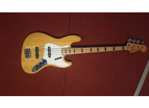 Fender Jazz Bass (1969)