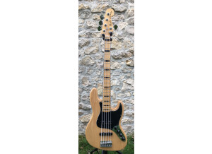 Fender American Deluxe Jazz Bass V [2010-2015] (15854)