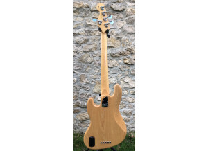 Fender American Deluxe Jazz Bass V [2010-2015] (50449)