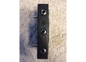 Morley ABY Selector / Combiner (53454)