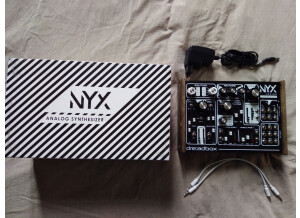 Dreadbox Nyx (31180)