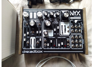 Dreadbox Nyx (78303)
