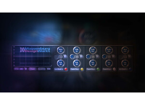 Universal Audio Massenburg DesignWorks MDWEQ5