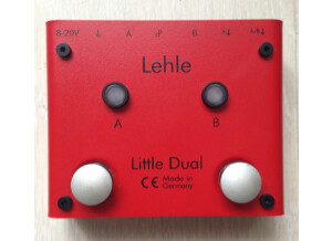 Lehle Little Dual (93241)