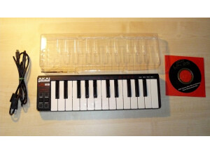 Akai LPK25 (95889)