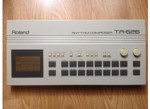 Roland TR-626 (73040)