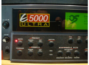 E-MU E5000 Ultra (62235)